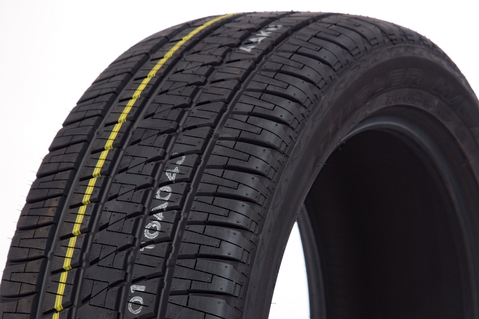 Chevy Silverado Suburban Tahoe 22" Chrome Honeycomb Wheels Bridgestone Tires3