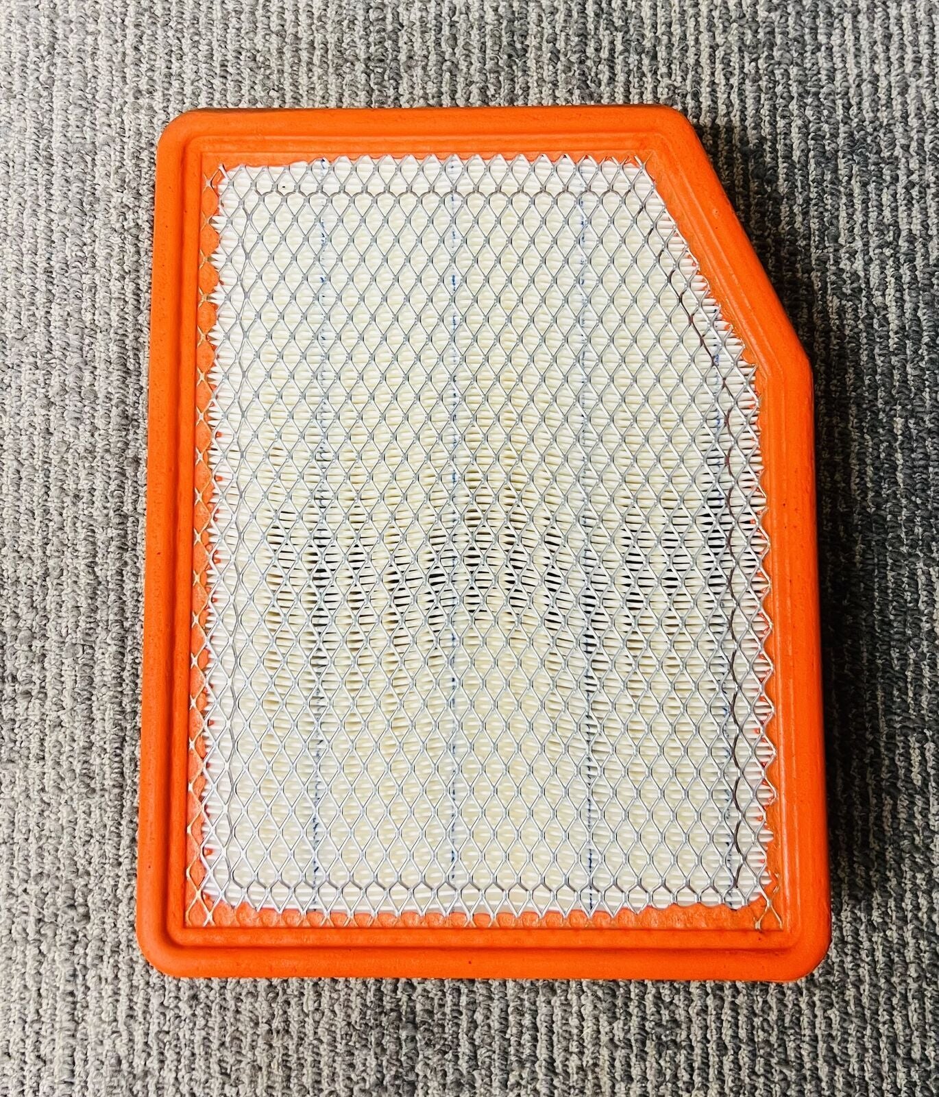 New GM OEM AC Delco Engine Air Filter A3244C 841212190