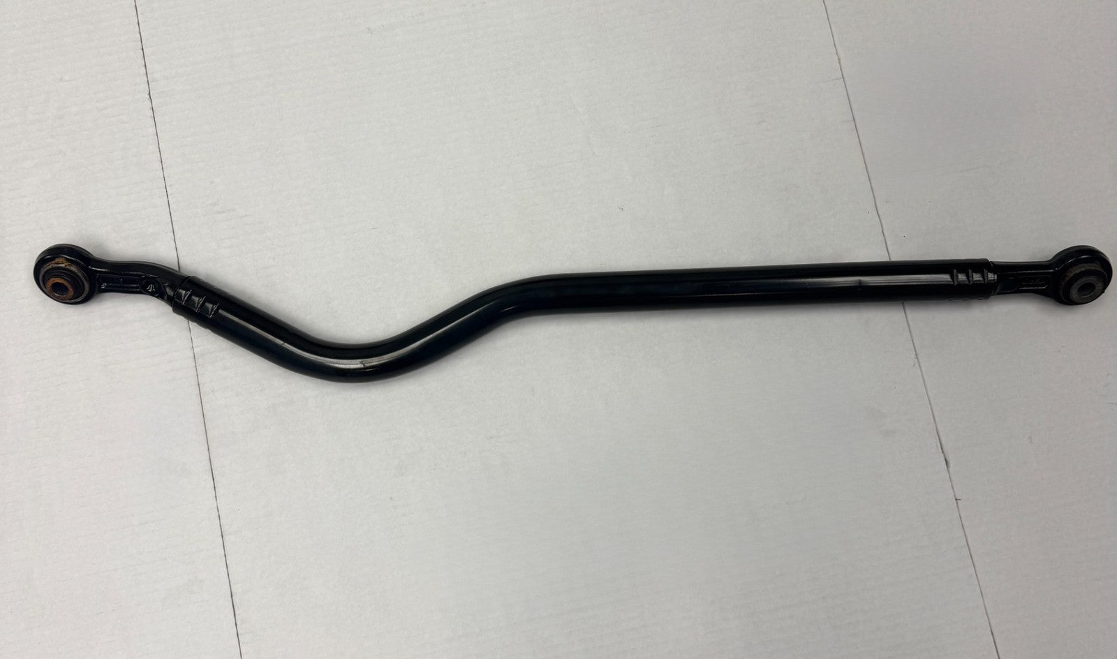 2018-2026 OEM Jeep Wrangler Front Suspension Arm Left Side Sway Bar P68524201AA4