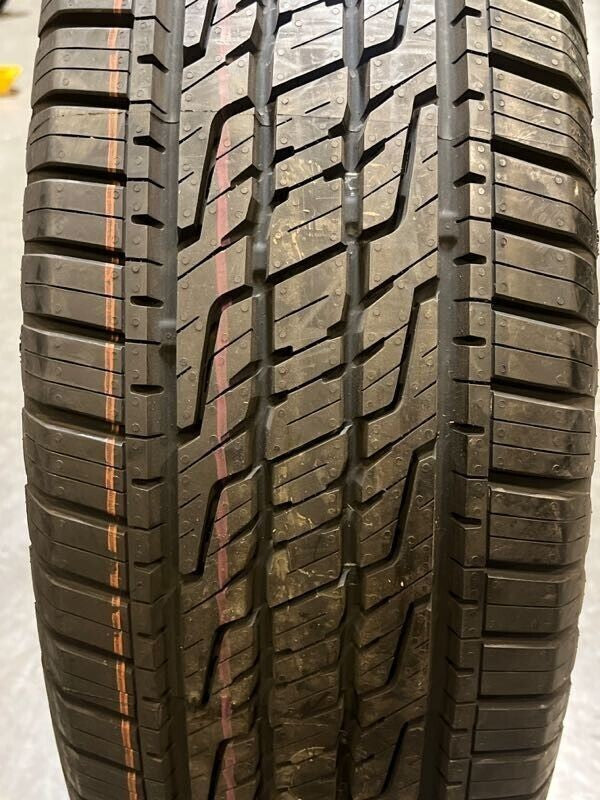 Cadillac Escalade 22" SSX 12 Spoke Replica Wheels 285/45R22 All Season Tires3