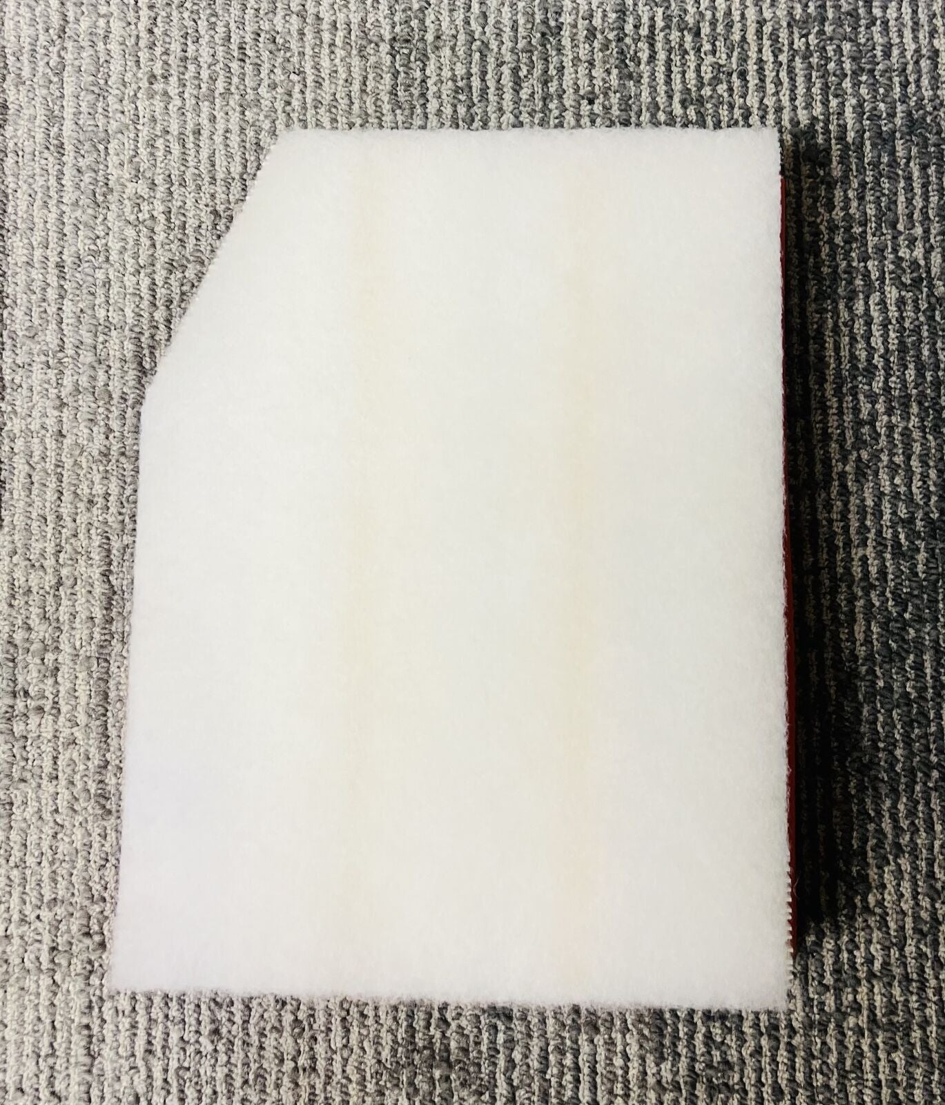 New GM OEM AC Delco Engine Air Filter A3244C 841212193