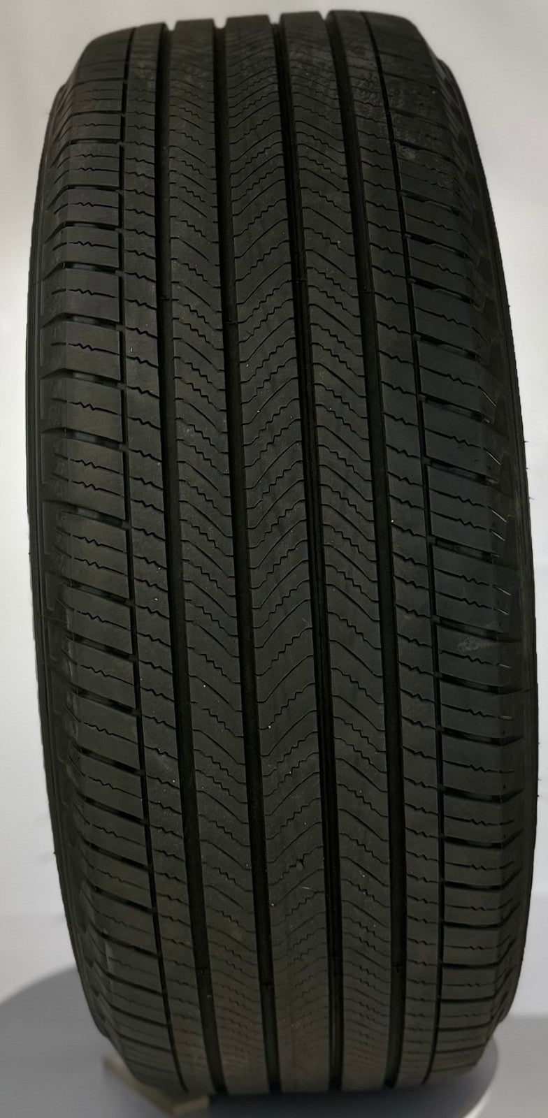 18" Chevy Silverado Tahoe Suburban OEM Wheels Michelin Tires New Takeoff Set 41