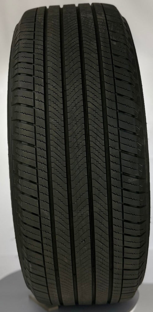 18" Chevy Silverado Tahoe Suburban OEM Wheels Michelin Tires New Takeoff Set 41