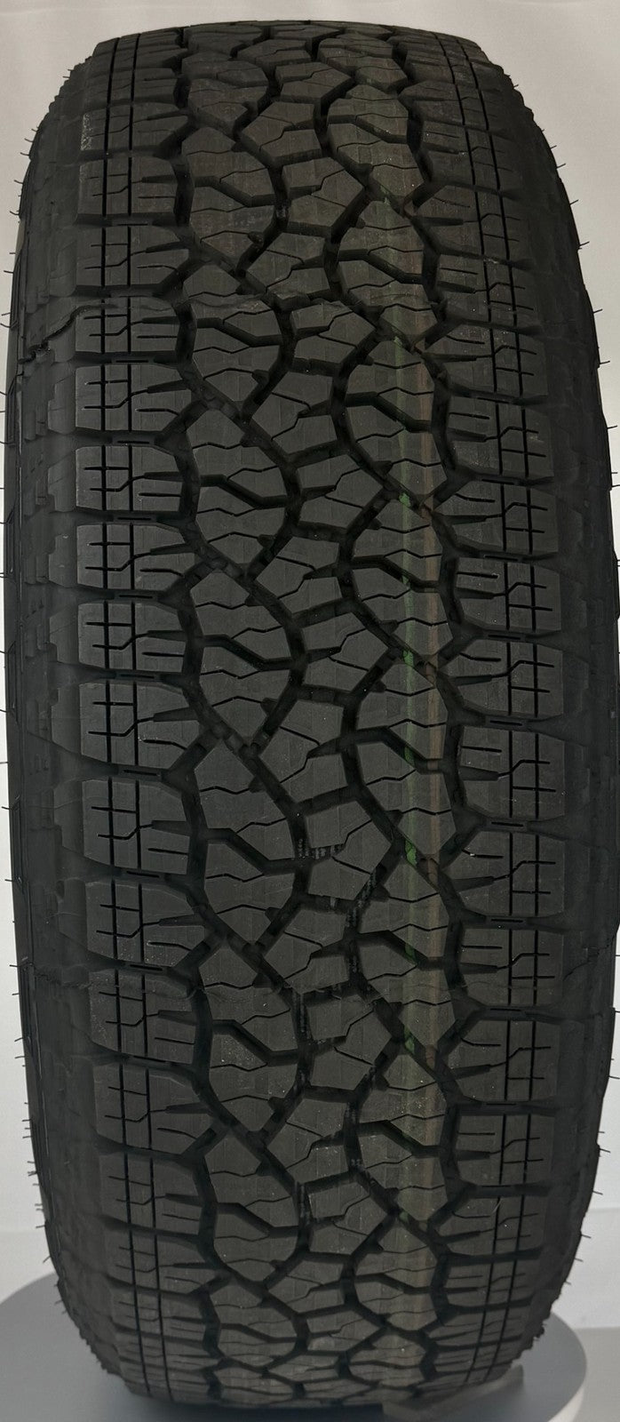 20" GMC Sierra Polished Denali OEM Wheels Goodyear AT Tires New Takeoff TPMS LUG3