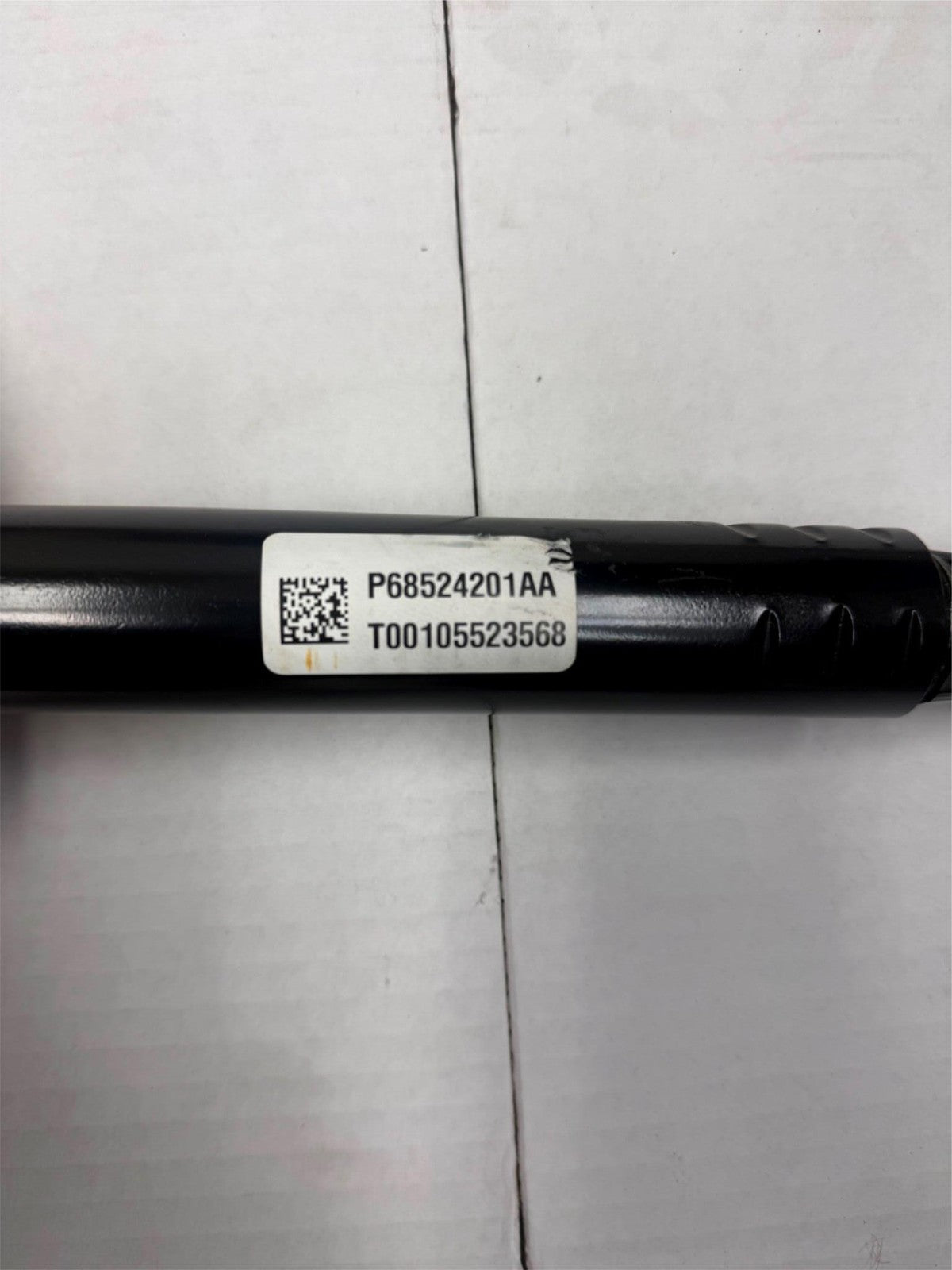 2018-2026 OEM Jeep Wrangler Front Suspension Arm Left Side Sway Bar P68524201AA1