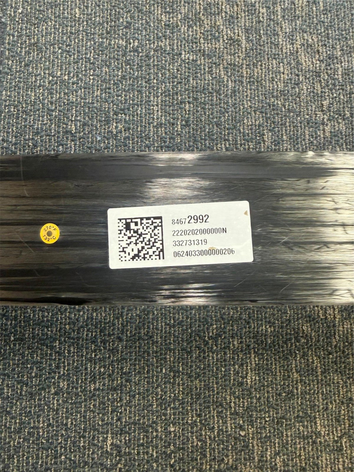 OEM GM New Takeoff Rear Leaf Spring 1500 GMC Sierra Chevy Silverado 2022-20261