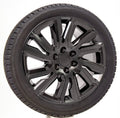 GMC 22" Satin Black Wheels Bridgestone Tires Fits 2000-2026 Sierra Yukon Denali0