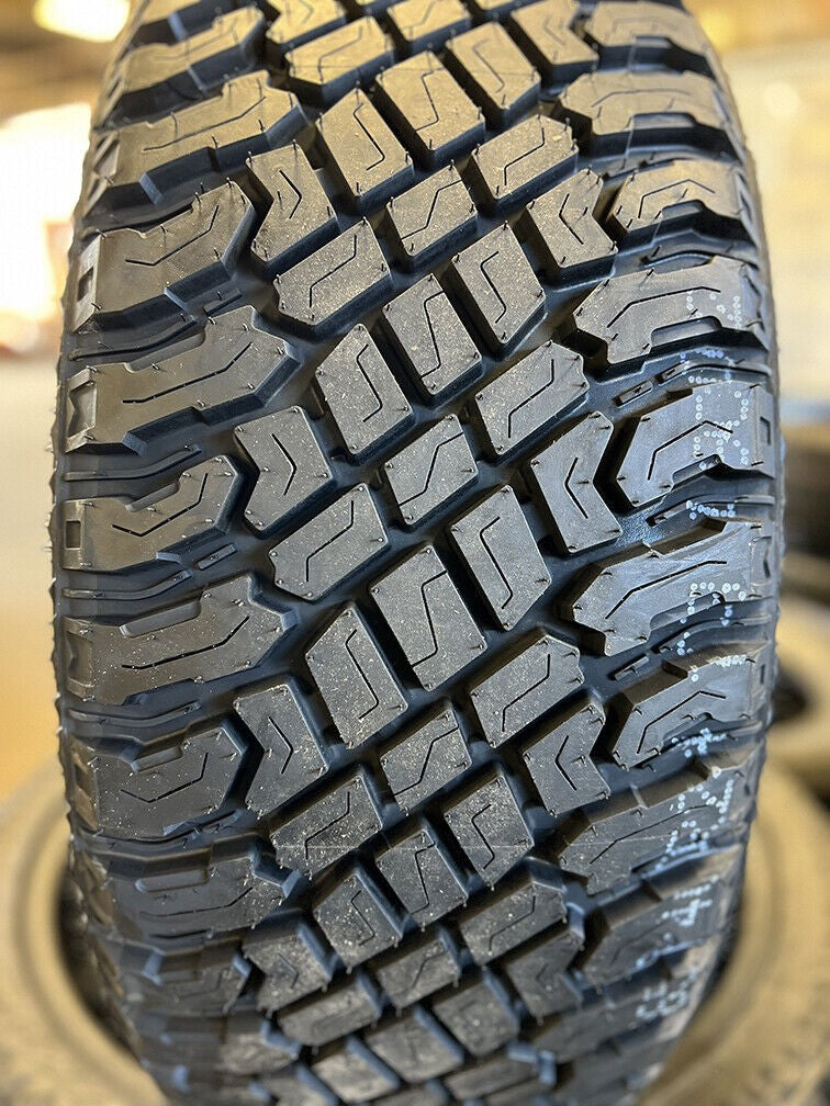 24" Black Milled Snowflake Wheels X/T Tires Chevy Silverado Tahoe GMC Sierra3