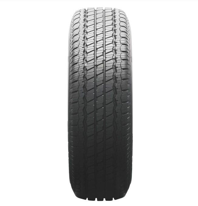 Cadillac Escalade 20" Snowflake Chrome Wheels 275/60R20 All Season Tires4