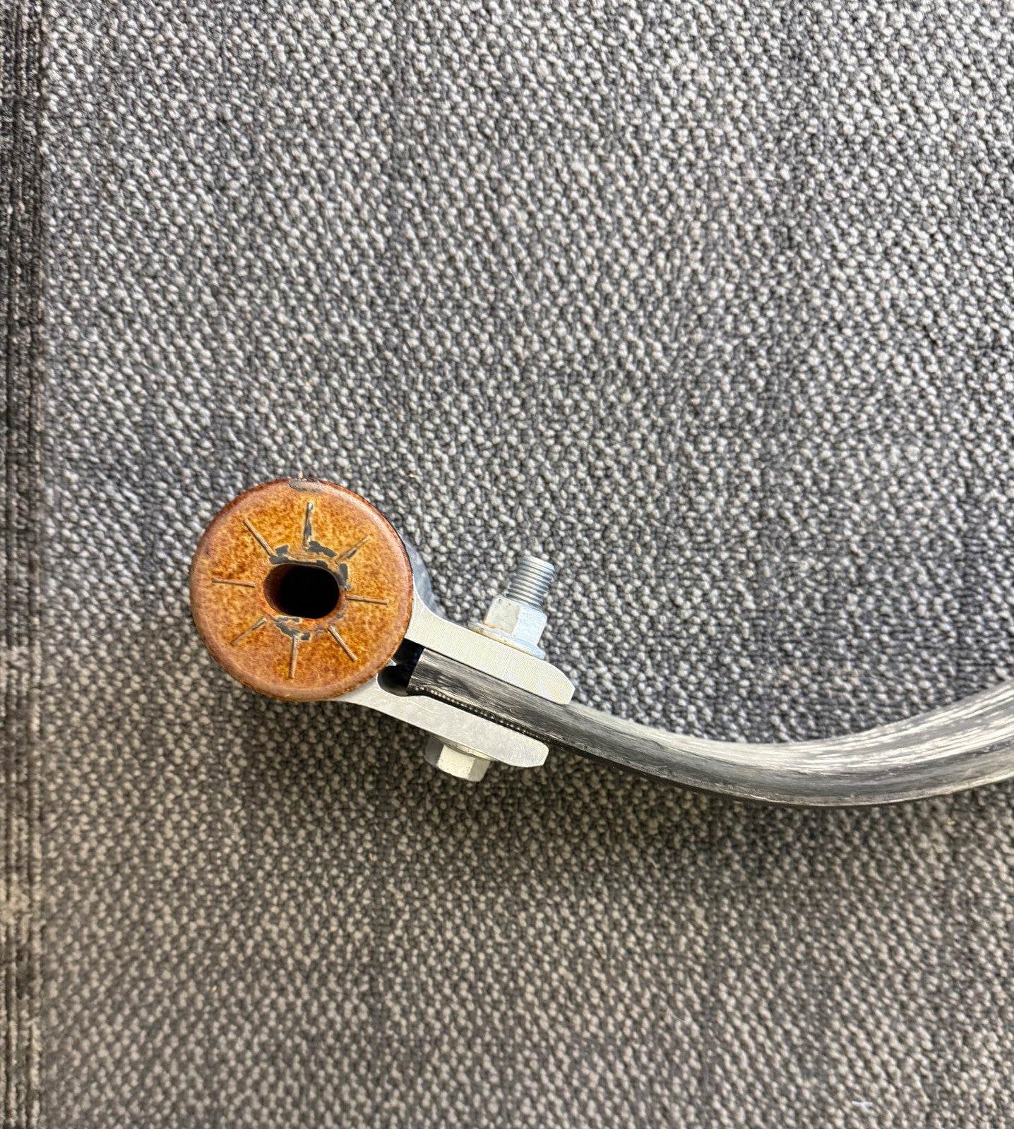 OEM GM New Takeoff Rear Leaf Spring 1500 GMC Sierra Chevy Silverado 2022-20263