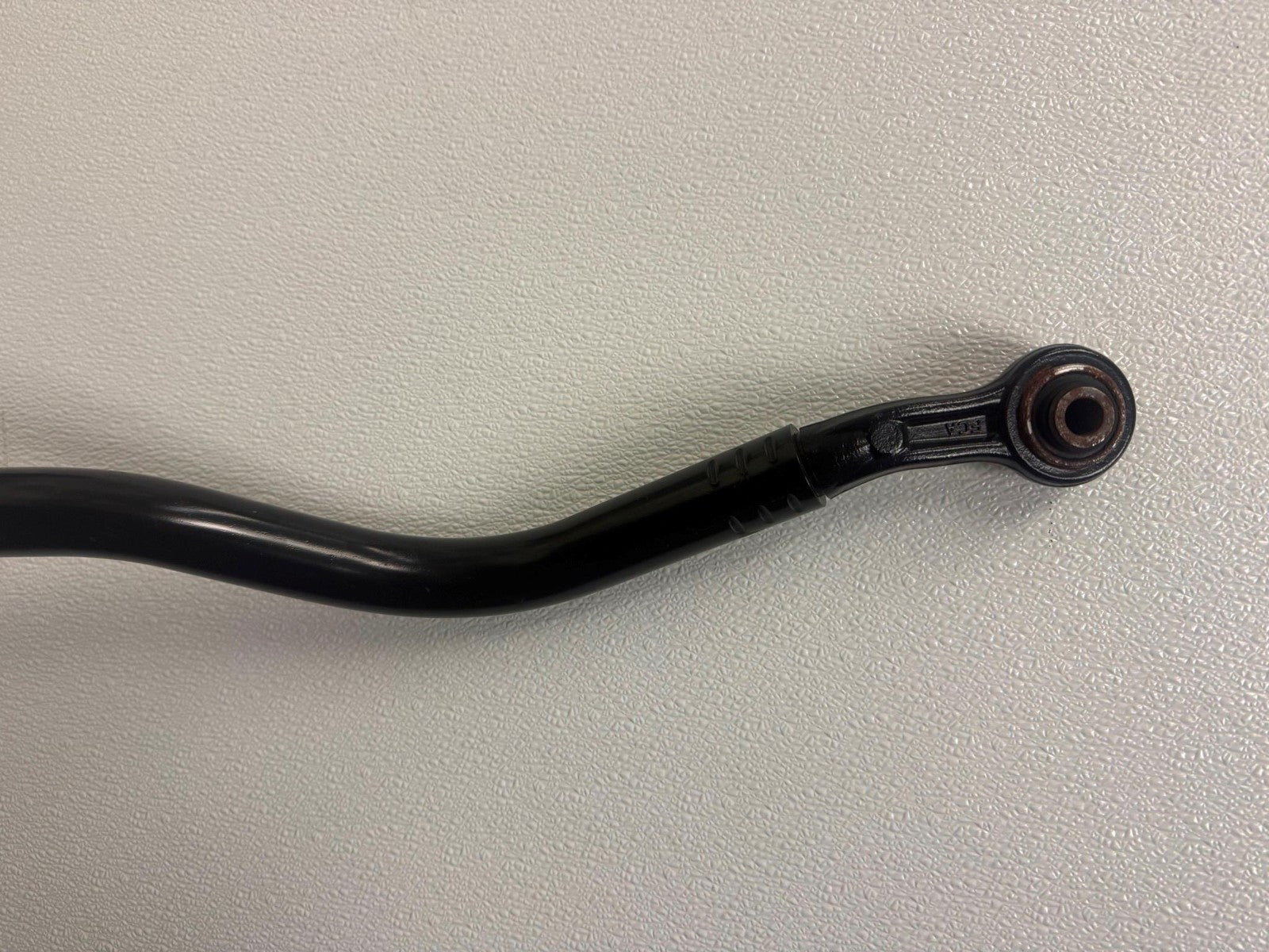 2018-2026 OEM Jeep Wrangler Front Suspension Arm Left Side Sway Bar P68524201AA2