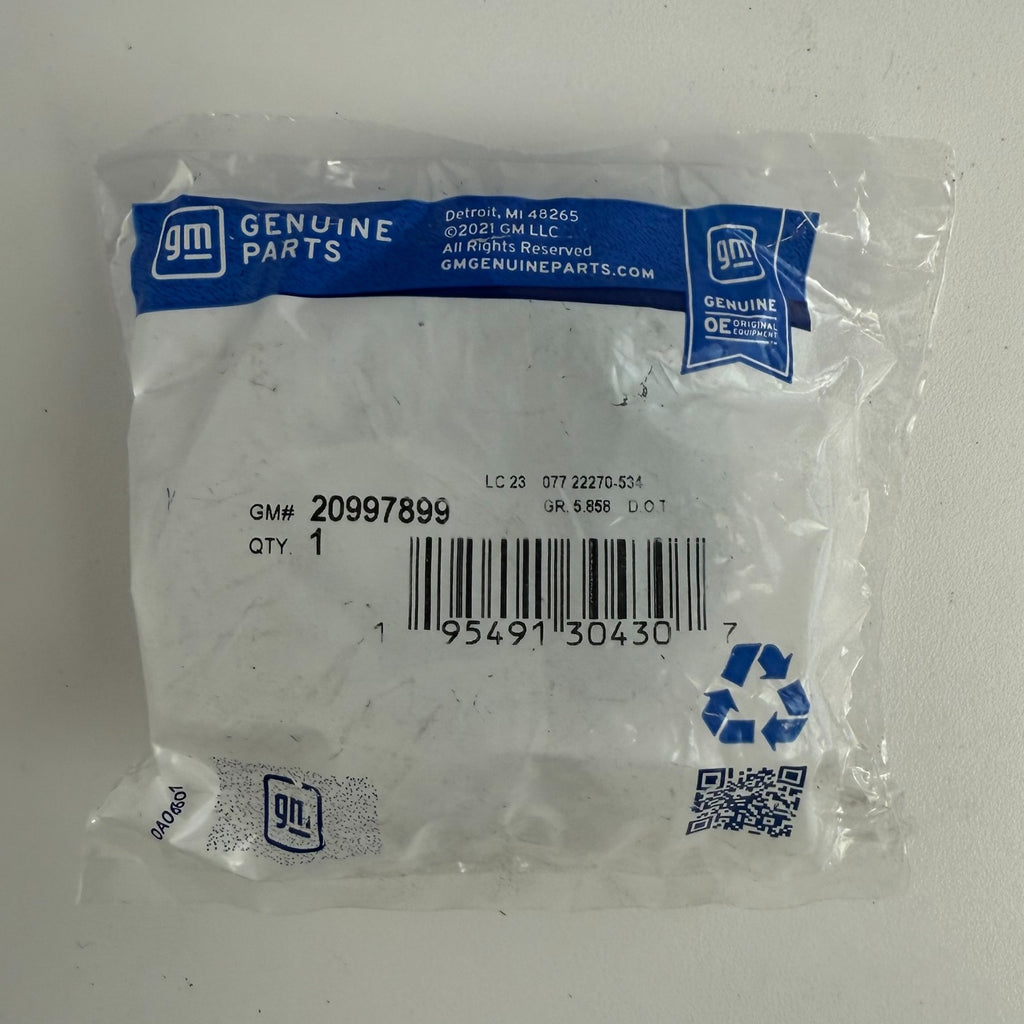 OEM NEW GM Colorado Impala Equinox Traverse Wheel Hub Center Cap 209978991