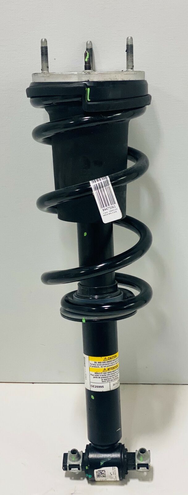 2019-2024 Chevy Silverado GMC Sierra OEM Factory GM Front Strut 847627630