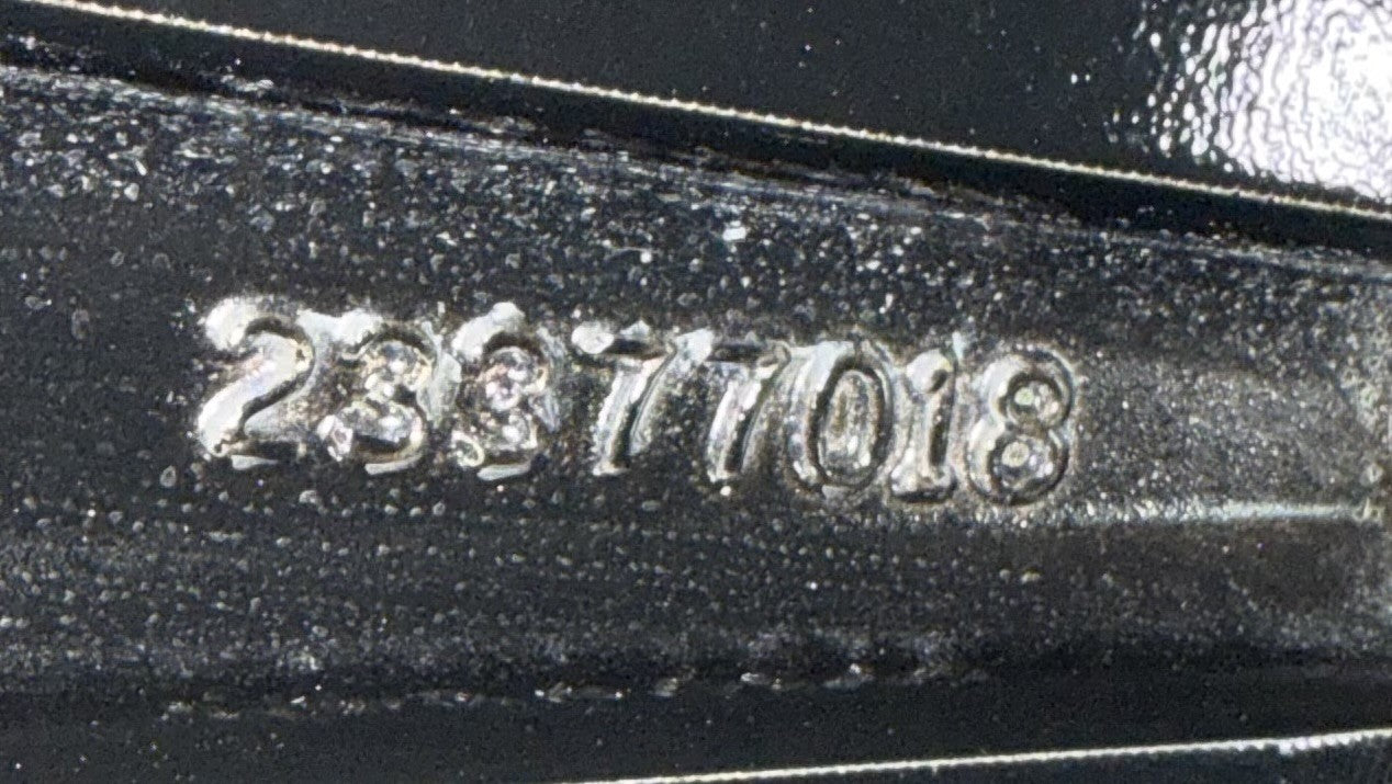 20" GMC Sierra Yukon Black And Machine AT4 OEM Wheels New Takeoff Set Of 42