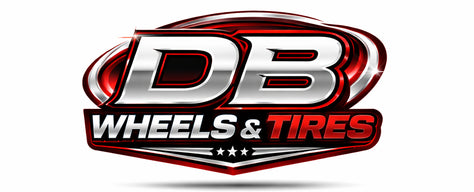 Db Design Rims Chevy Wheels – DB Wheels and Tires
